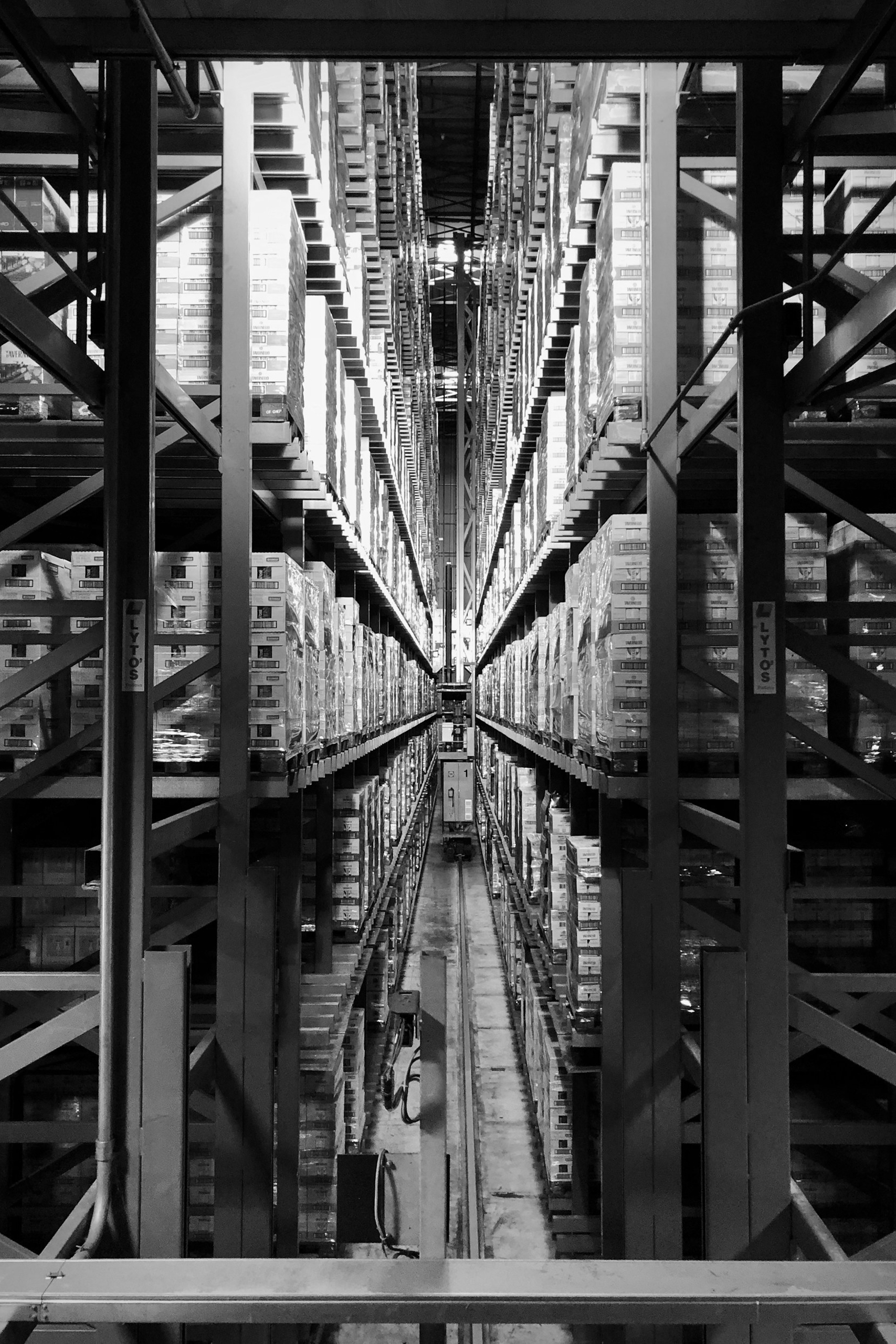 Supply chain : cycle complet de l’approvisionnement à la gestion des retours - Besançon Dole Pontarlier Vesoul et Dijon